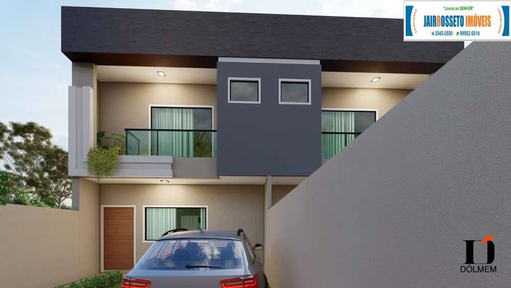 Casa, 3 quartos, 100 m² - Foto 15