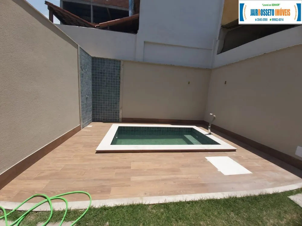 Casa, 3 quartos, 100 m² - Foto 3