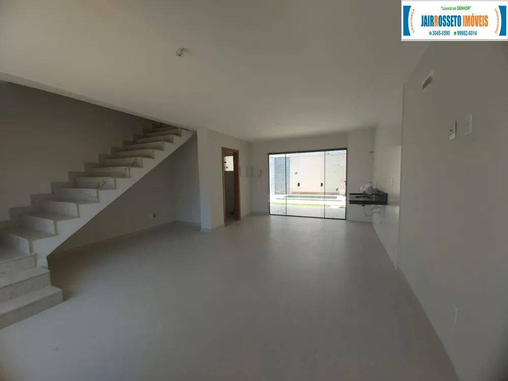 Casa, 3 quartos, 100 m² - Foto 1