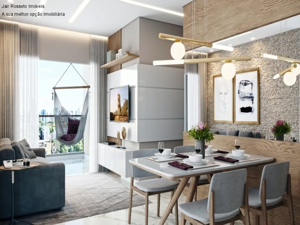 Apartamento, 3 quartos, 75 m² - Foto 7