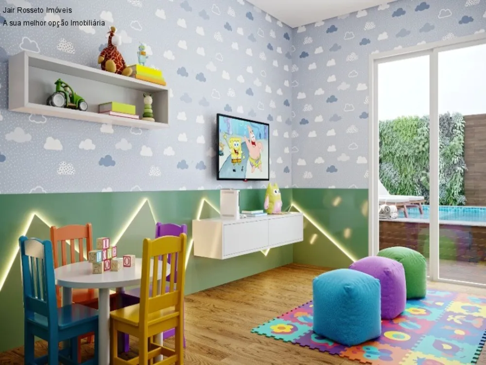 Apartamento, 3 quartos, 75 m² - Foto 3