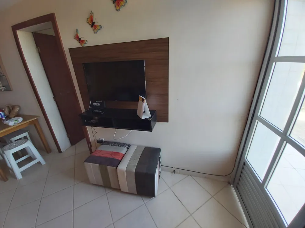 Apartamento, 2 quartos, 85 m² - Foto 14