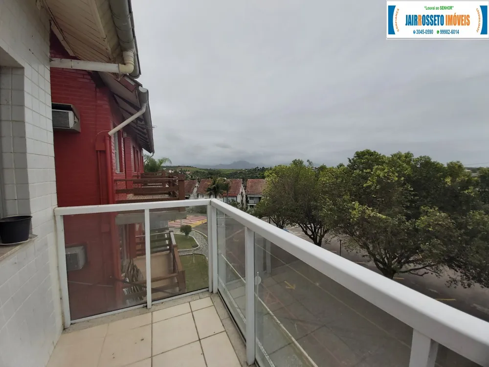 Apartamento, 2 quartos, 85 m² - Foto 5