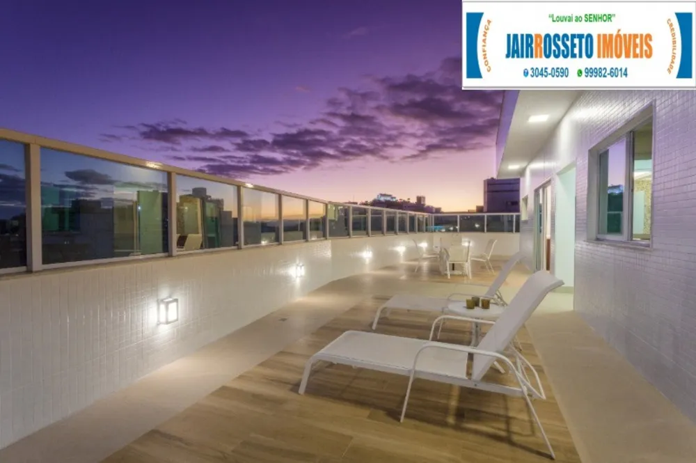 Apartamento, 3 quartos, 107 m² - Foto 16
