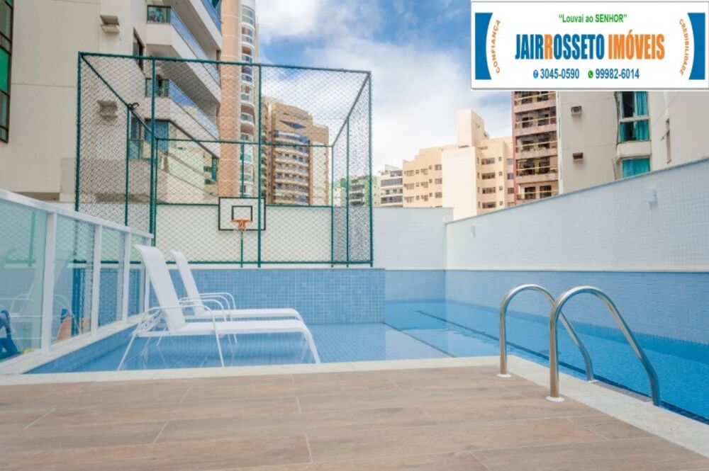 Apartamento, 3 quartos, 107 m² - Foto 3