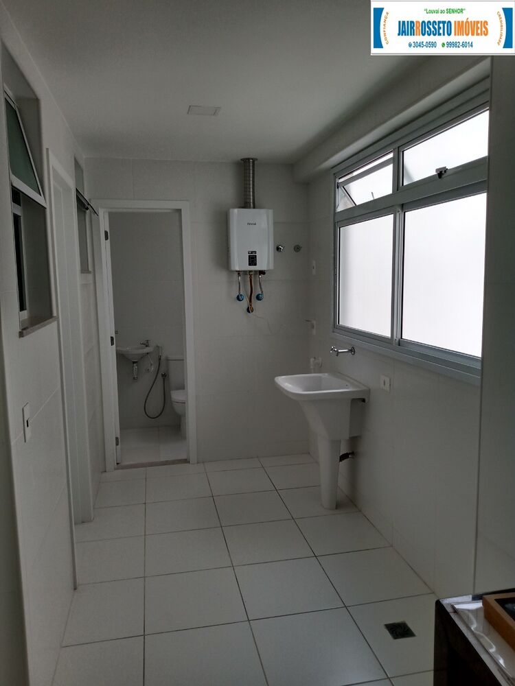 Apartamento, 3 quartos, 107 m² - Foto 1