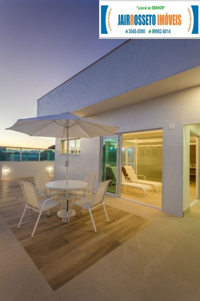 Apartamento, 3 quartos, 107 m² - Foto 5