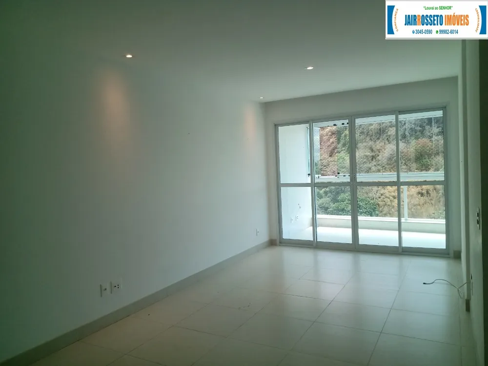 Apartamento, 3 quartos, 107 m² - Foto 1