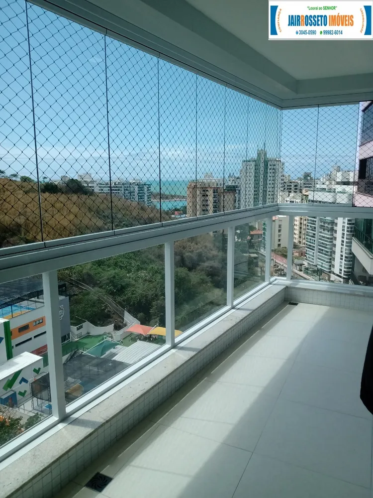 Apartamento, 3 quartos, 107 m² - Foto 4