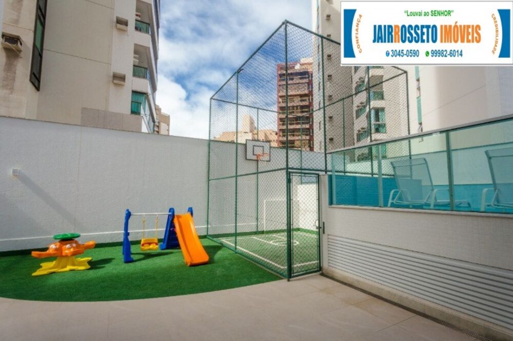 Apartamento, 3 quartos, 107 m² - Foto 6