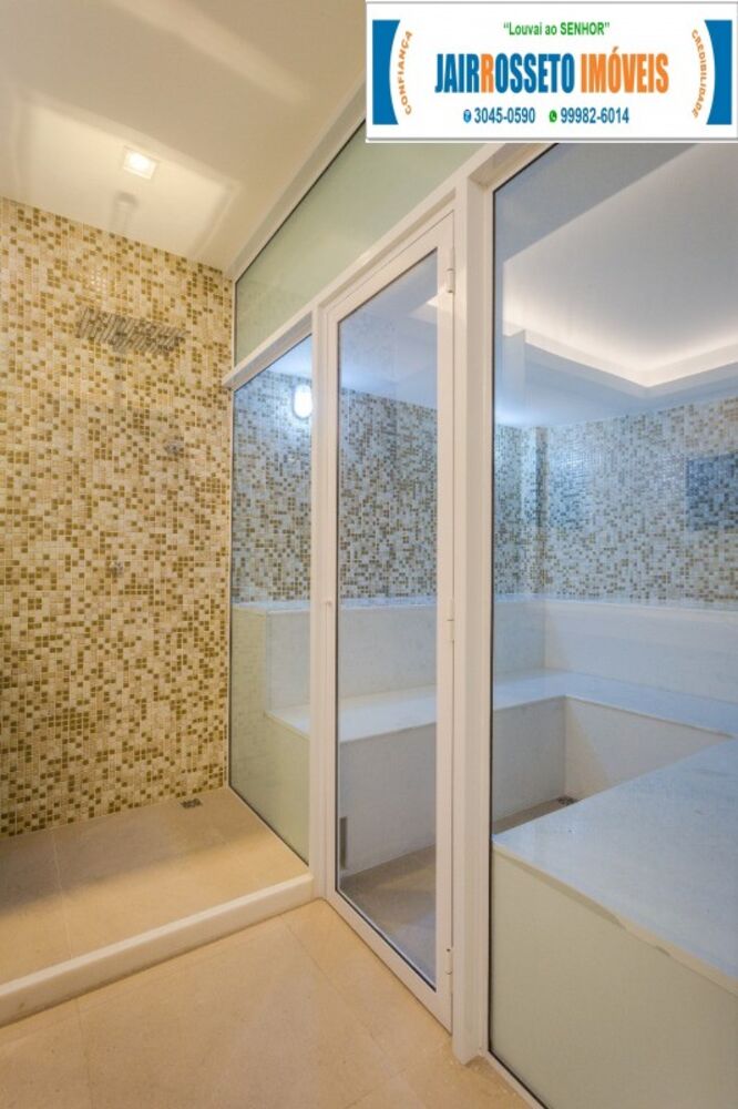 Apartamento, 3 quartos, 107 m² - Foto 4