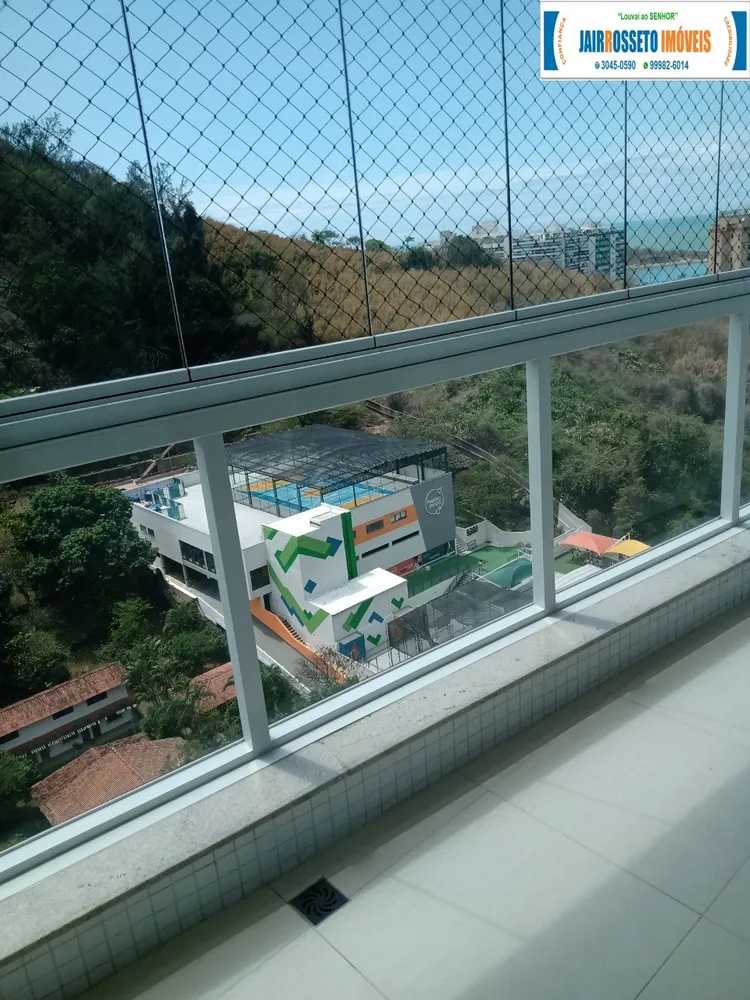 Apartamento, 3 quartos, 107 m² - Foto 5