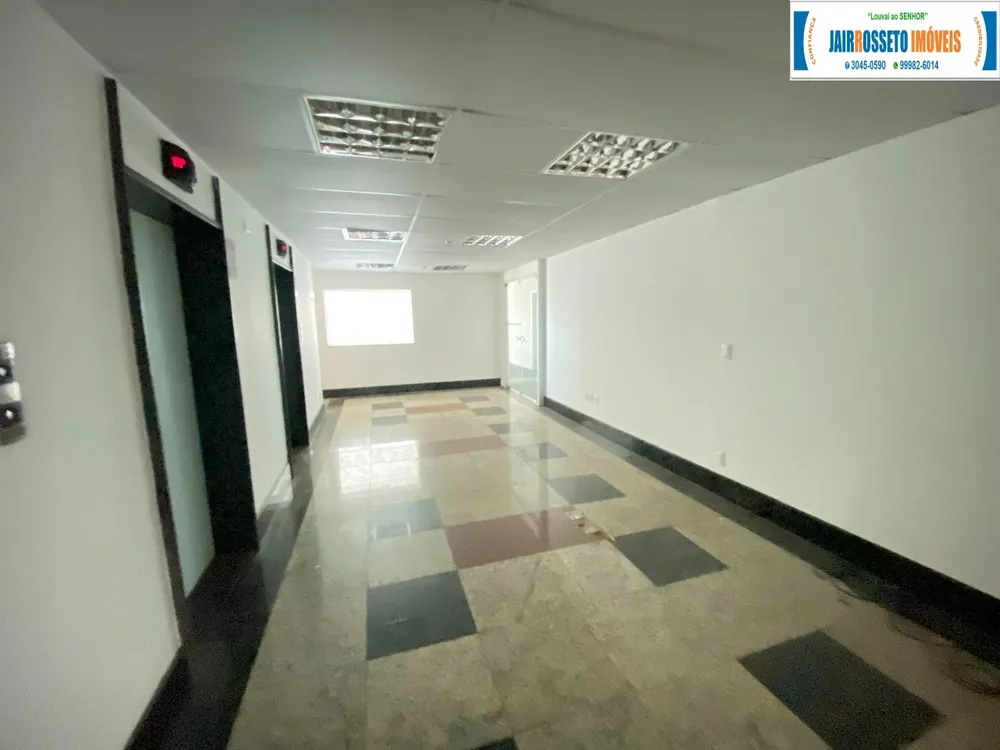 Sala-Conjunto, 30 m² - Foto 6