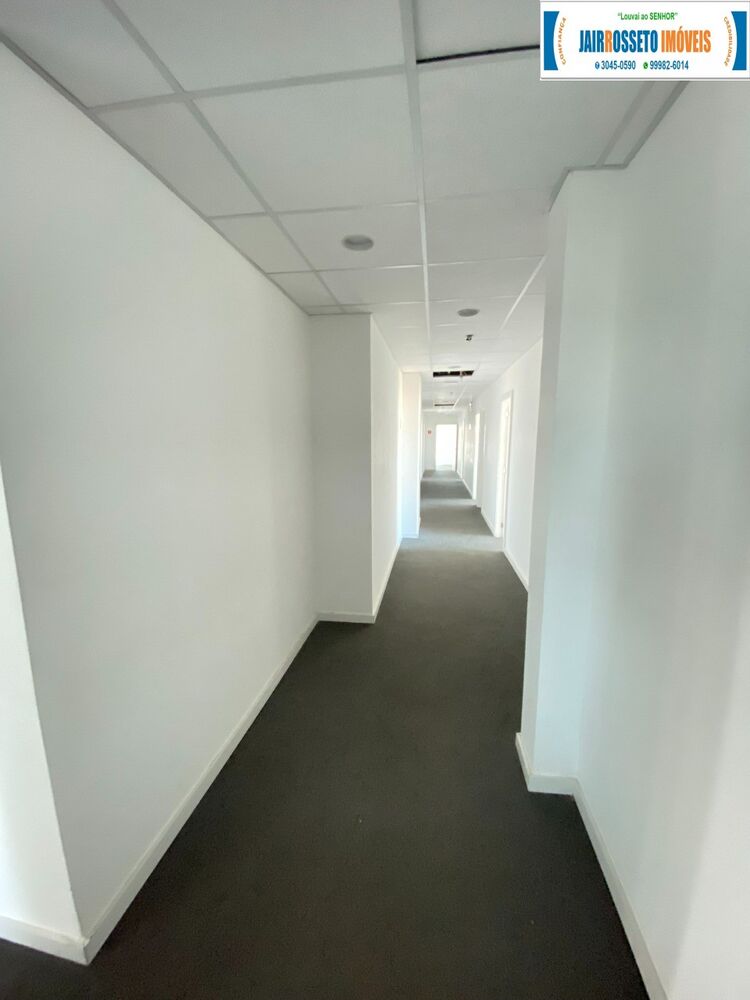 Conjunto Comercial-Sala para alugar, 30m² - Foto 3
