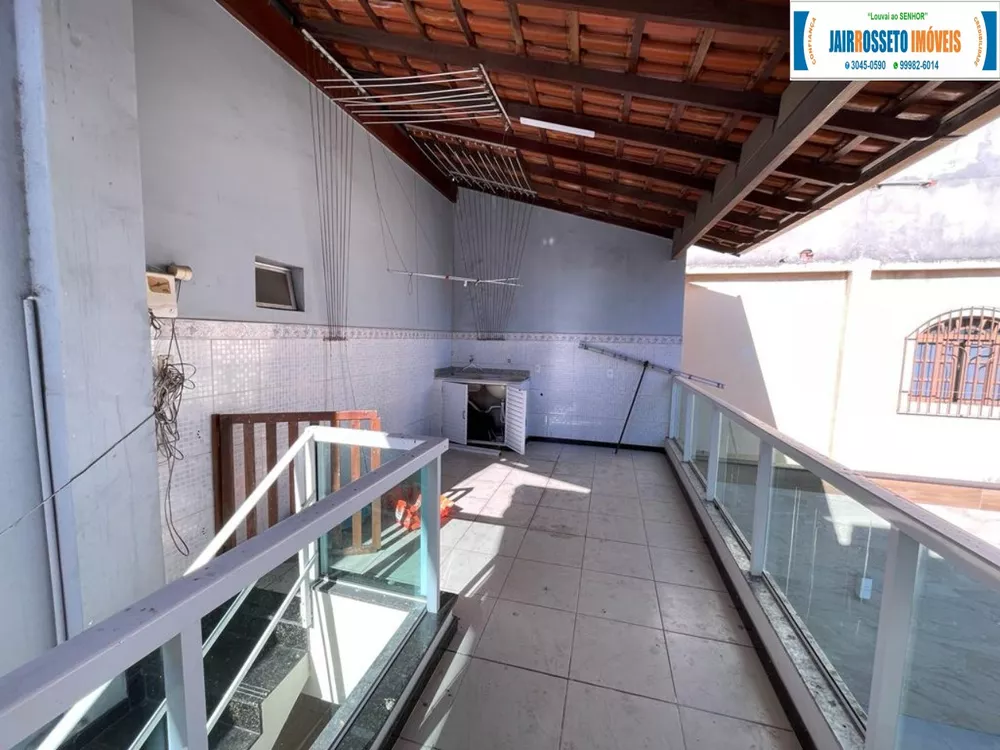 Casa, 3 quartos, 300 m² - Foto 2