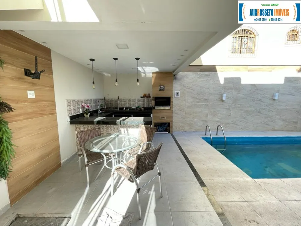 Casa, 3 quartos, 300 m² - Foto 22