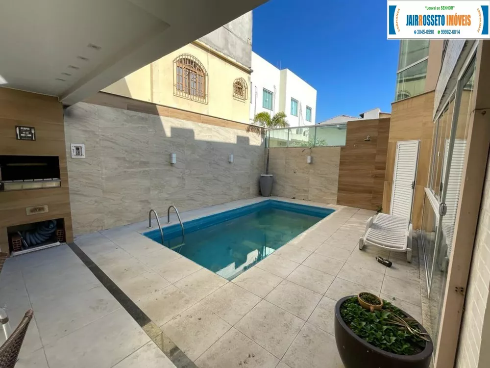 Casa, 3 quartos, 300 m² - Foto 10