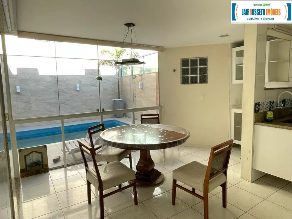 Casa, 3 quartos, 300 m² - Foto 11