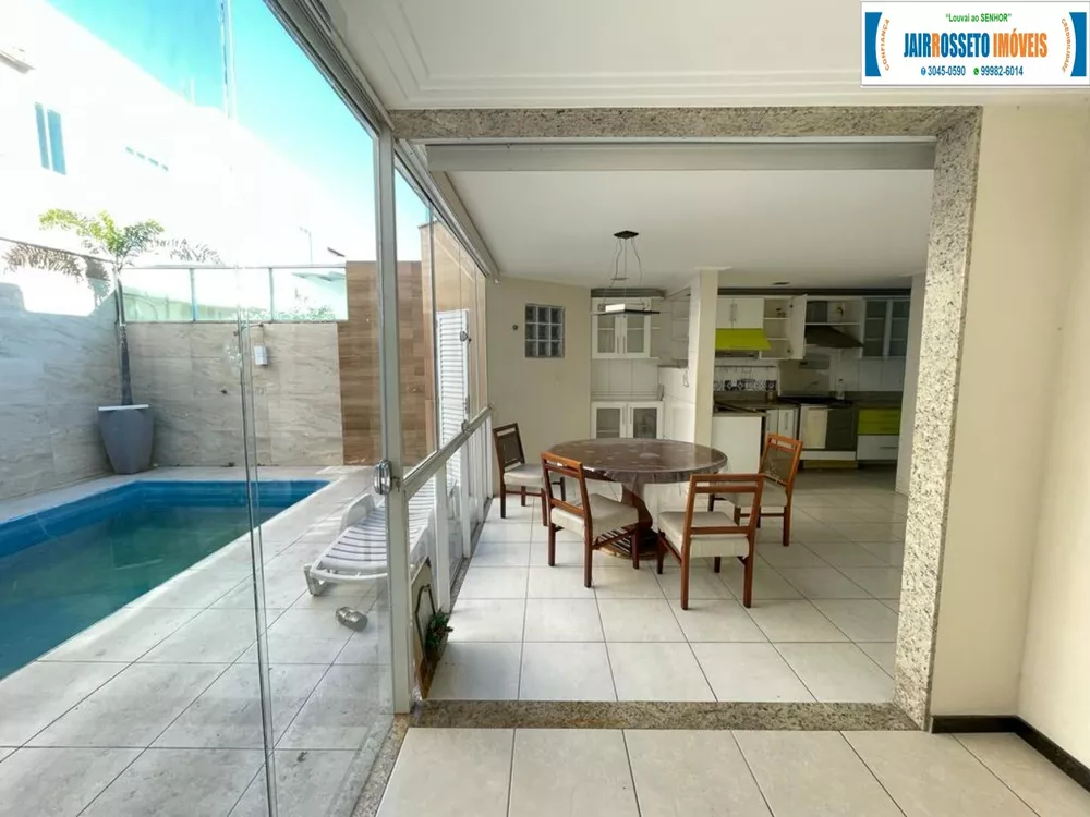 Casa, 3 quartos, 300 m² - Foto 9