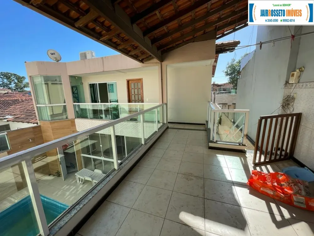 Casa, 3 quartos, 300 m² - Foto 7