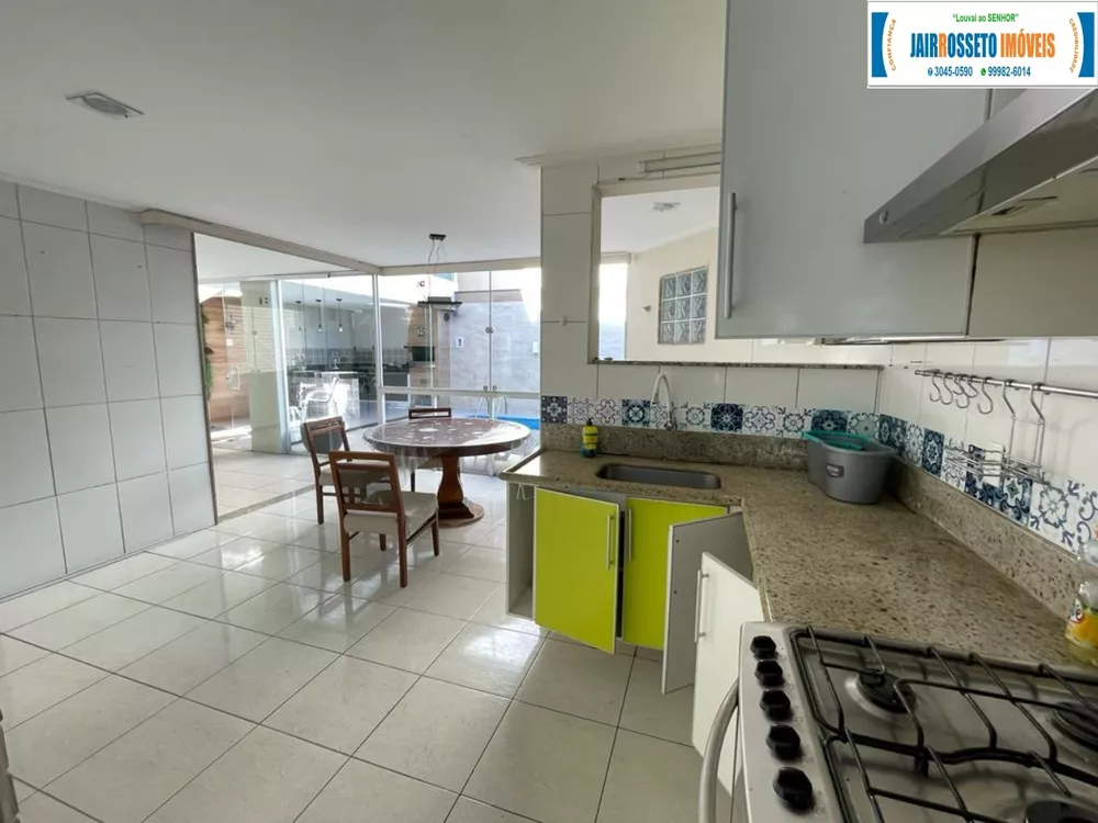 Casa, 3 quartos, 300 m² - Foto 5