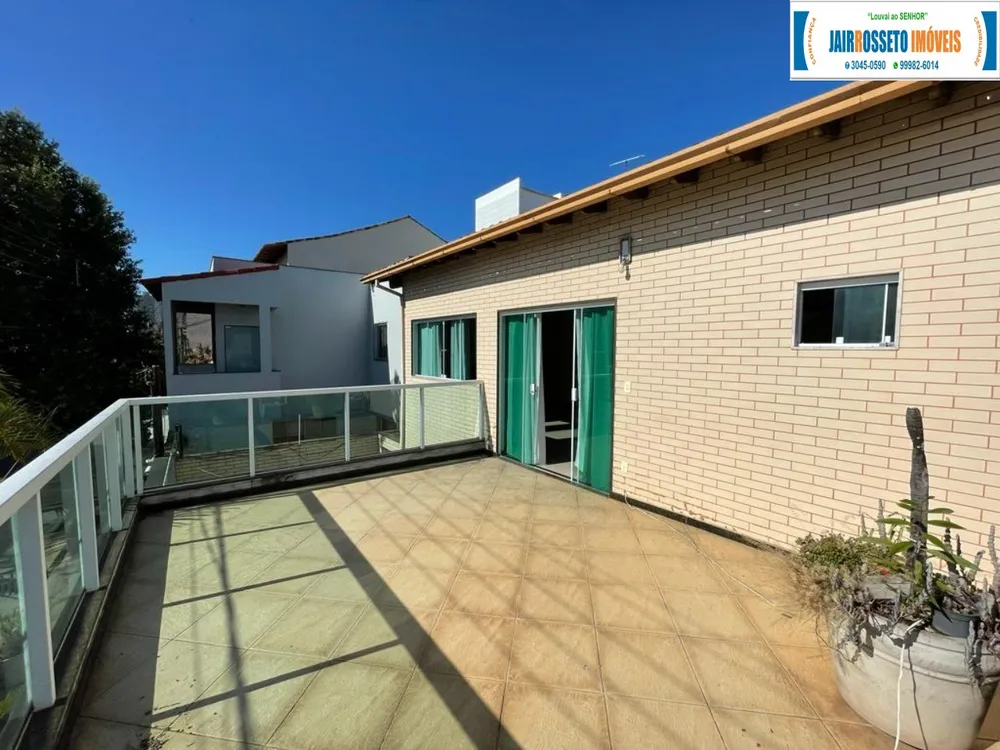 Casa, 3 quartos, 300 m² - Foto 1