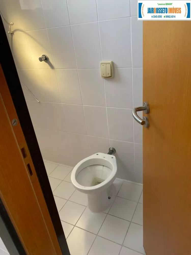 Apartamento, 3 quartos, 99 m² - Foto 7