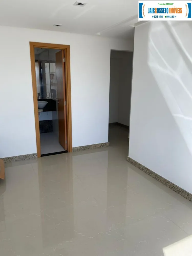 Apartamento, 3 quartos, 99 m² - Foto 3