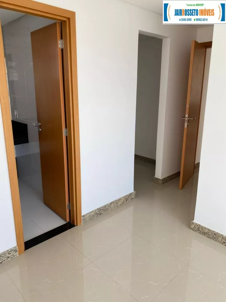 Apartamento, 3 quartos, 99 m² - Foto 3