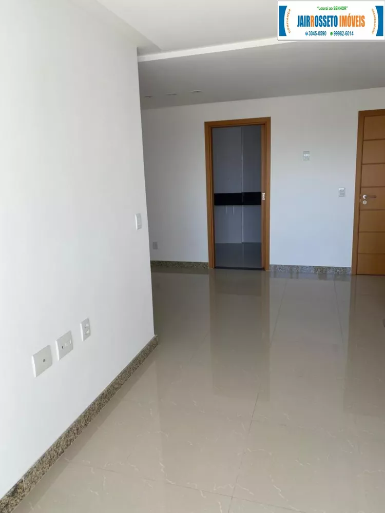 Apartamento, 3 quartos, 99 m² - Foto 1