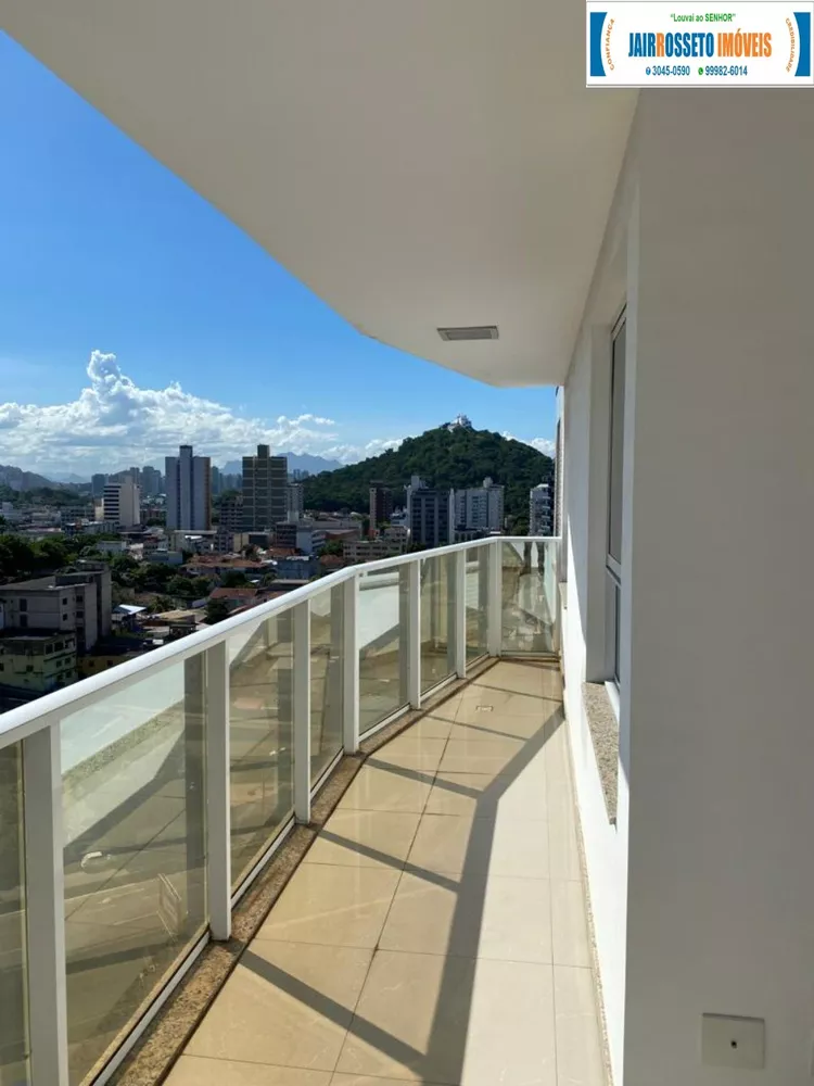 Apartamento, 3 quartos, 99 m² - Foto 6