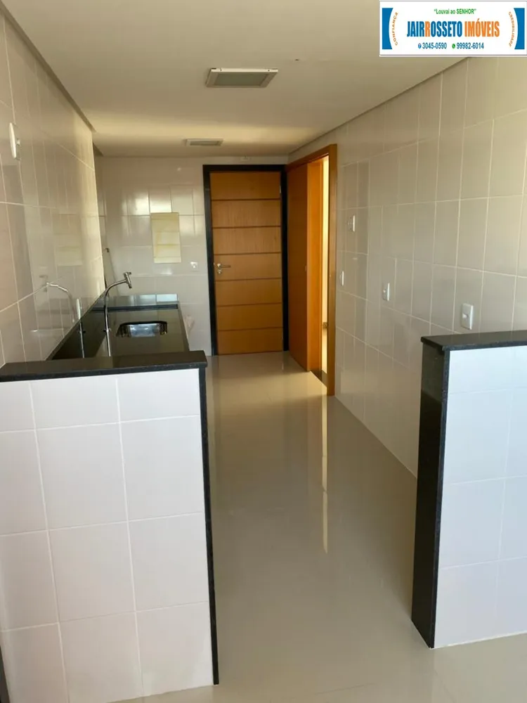 Apartamento, 3 quartos, 99 m² - Foto 2