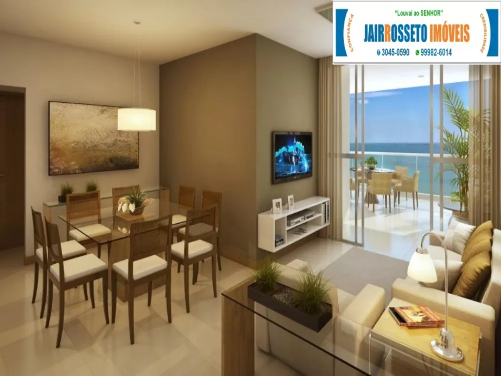 Apartamento, 3 quartos, 111 m² - Foto 7