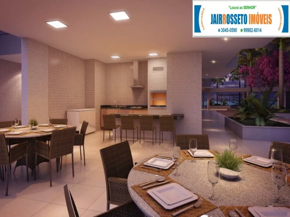 Apartamento, 3 quartos, 111 m² - Foto 6