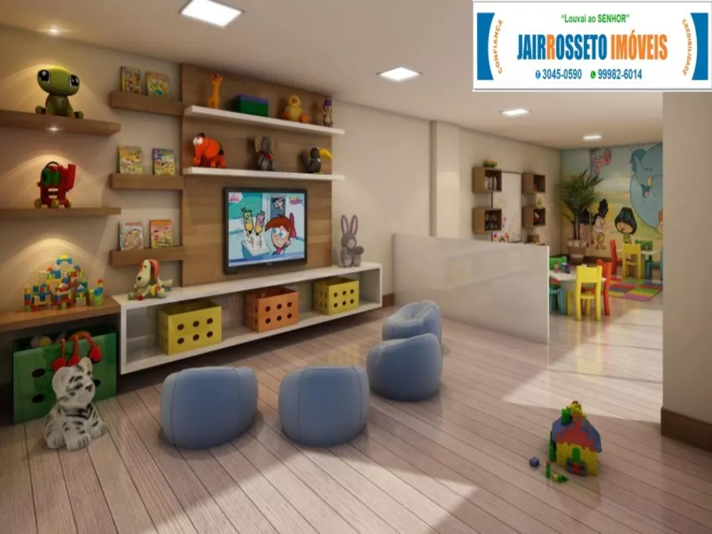 Apartamento, 3 quartos, 111 m² - Foto 5