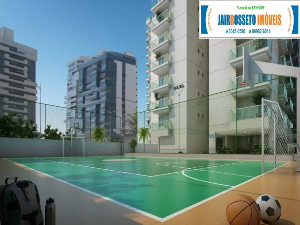Apartamento, 3 quartos, 111 m² - Foto 2