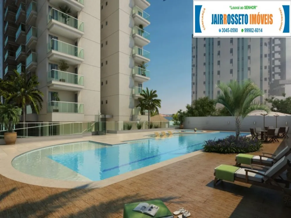 Apartamento, 3 quartos, 111 m² - Foto 1