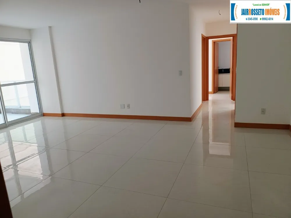 Apartamento, 3 quartos, 107 m² - Foto 3