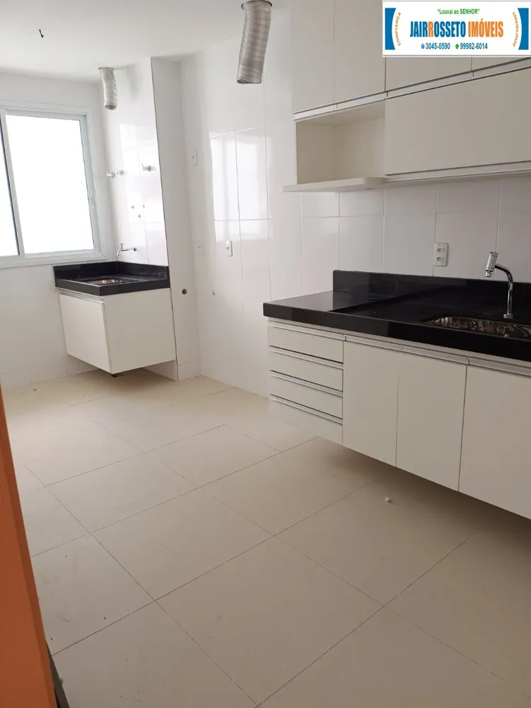 Apartamento, 3 quartos, 107 m² - Foto 7