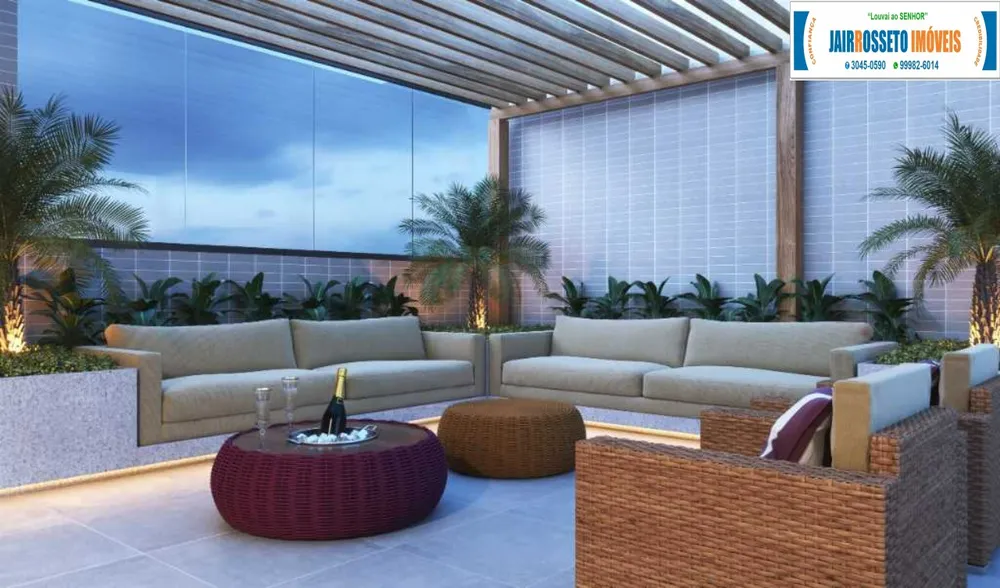 Apartamento, 3 quartos, 107 m² - Foto 24