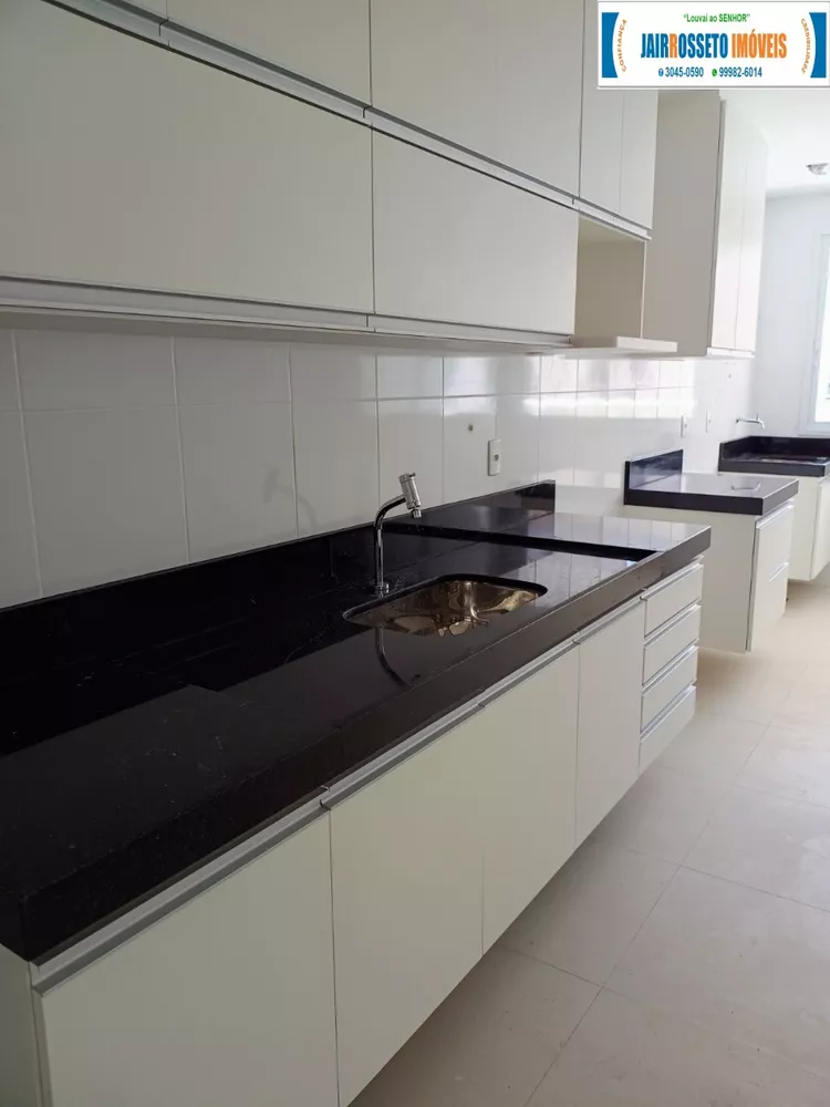 Apartamento, 3 quartos, 107 m² - Foto 3