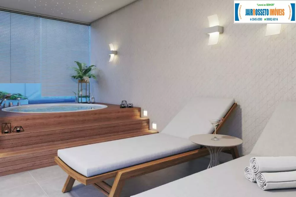 Apartamento, 3 quartos, 107 m² - Foto 11