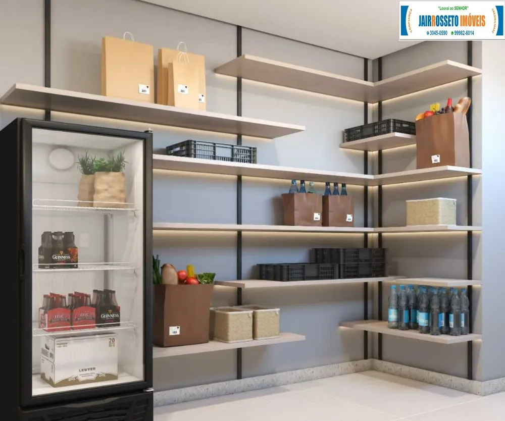 Apartamento, 3 quartos, 107 m² - Foto 20