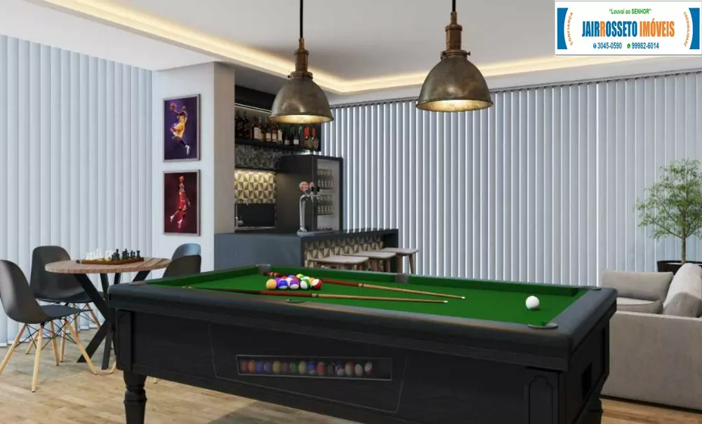 Apartamento, 3 quartos, 107 m² - Foto 4