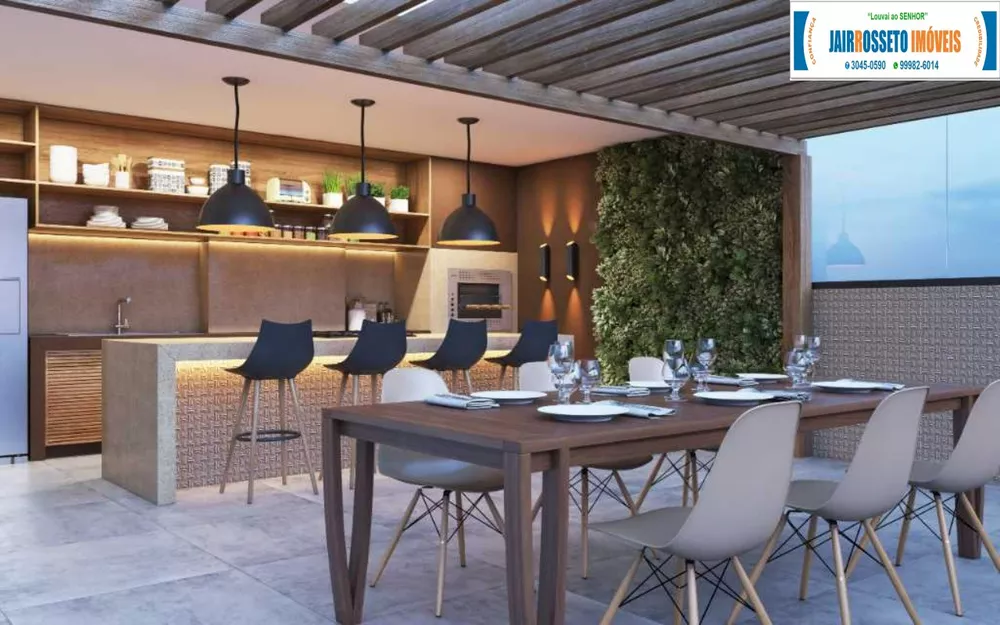 Apartamento, 3 quartos, 107 m² - Foto 7