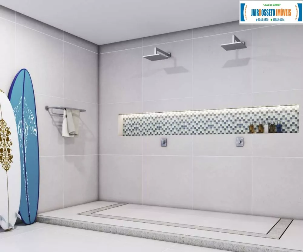 Apartamento, 3 quartos, 107 m² - Foto 5