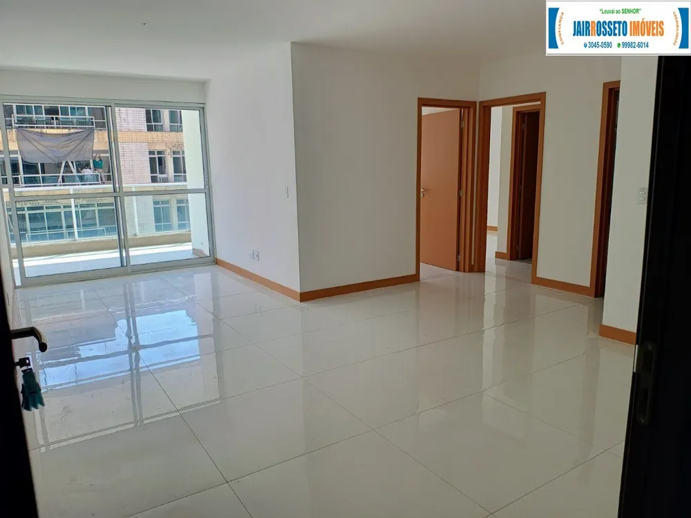 Apartamento, 3 quartos, 107 m² - Foto 1