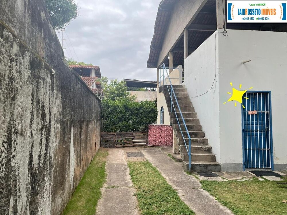 Casa à venda com 3 quartos, 373m² - Foto 3