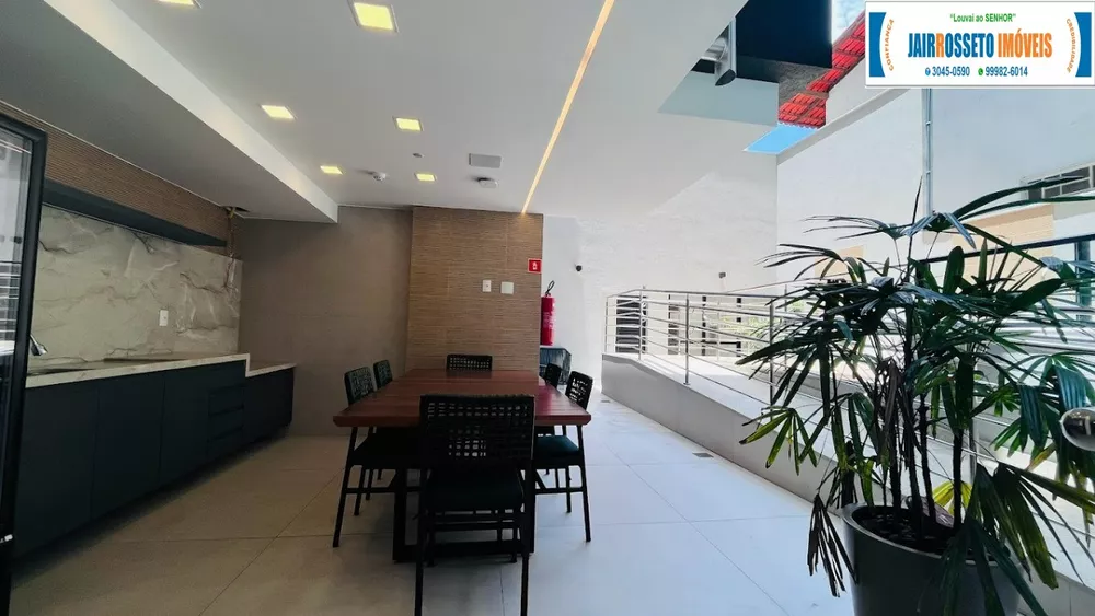 Apartamento, 2 quartos, 70 m² - Foto 2