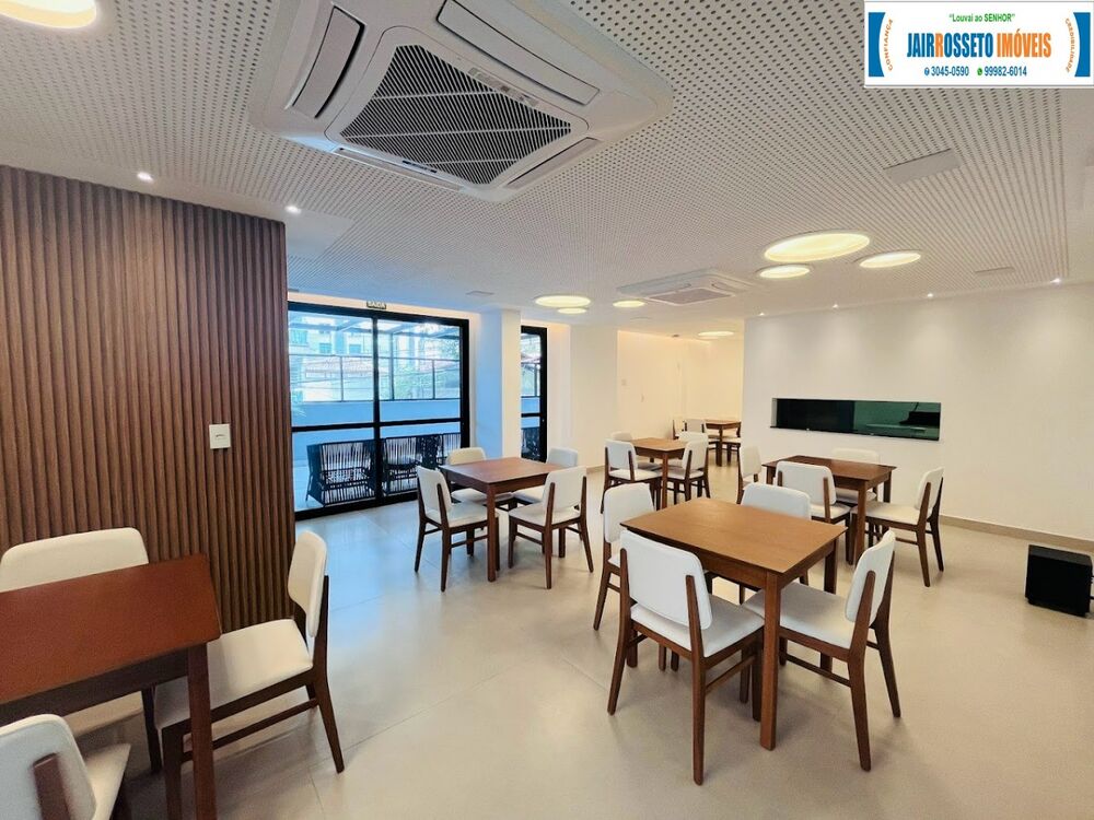 Apartamento, 2 quartos, 70 m² - Foto 11